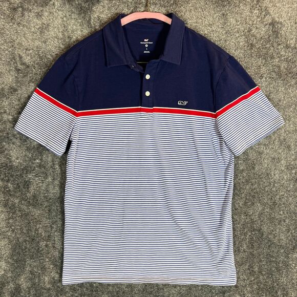 Vineyard Vines Other - Vineyard Vines x Target Polo - Small